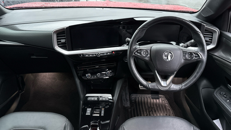 Vauxhall Mokka 100kW Ultimate Edition 50kWh 5dr Auto Electric Hatchback